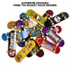 Spin Master Tech Deck 96mm fingerboard Photo 3