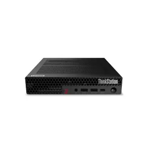 Desktop PC Lenovo ThinkStation P3 G2 — Intel Core Ultra 7, 32GB RAM, 1000GB SSD, Intel Graphics, Windows 11 Pro