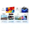 TCL 75" V6C 4K Ultra HD televizors Photo 3