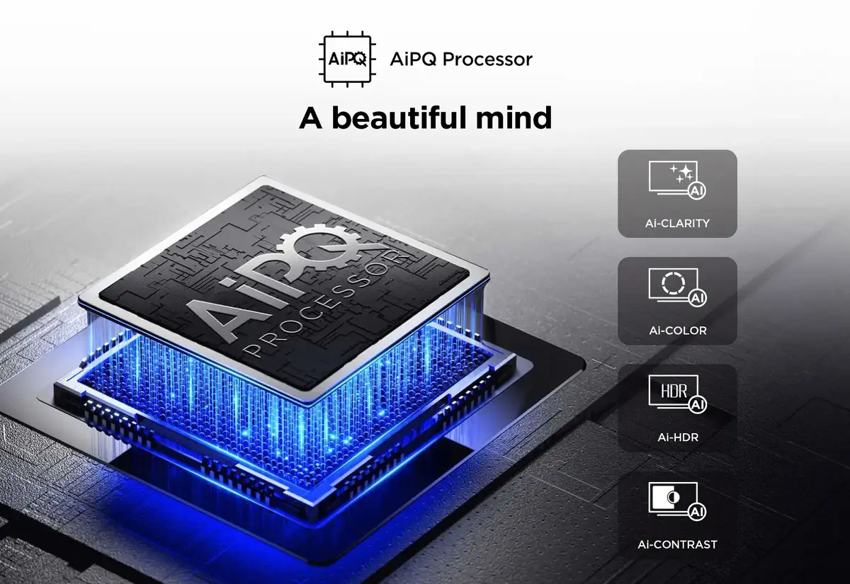 TCL 75" V6C 4K Ultra HD televizors Photo 6