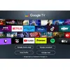 TCL 75" V6C 4K Ultra HD televizors Photo 7