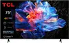 TCL V6C 75V6C 75 collu 4K Ultra HD Smart TV Photo 2
