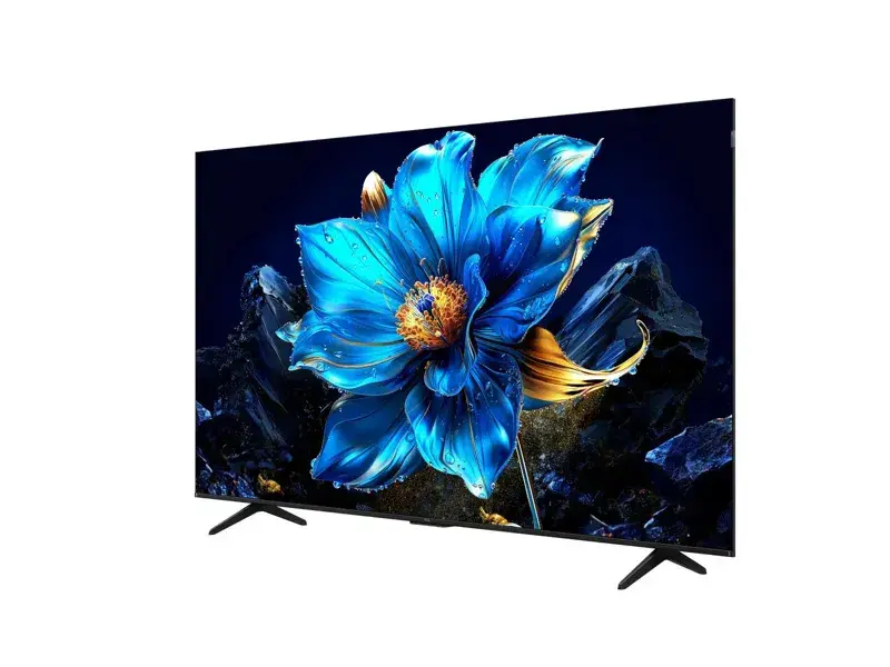 TCL 75T69C 75" QLED 4K Smart TV Photo 2