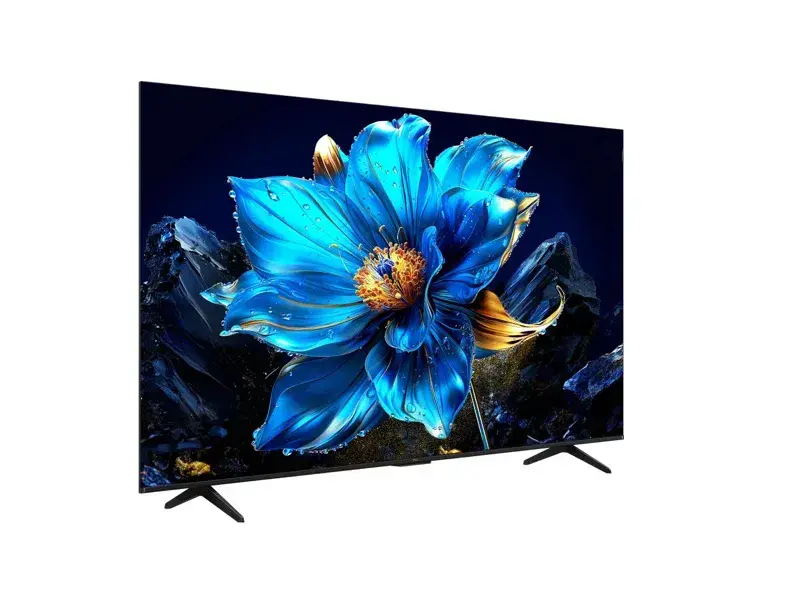 TCL 75T69C 75" QLED 4K Smart TV Photo 3