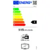 TCL 75T69C 75" QLED 4K Smart TV Photo 8