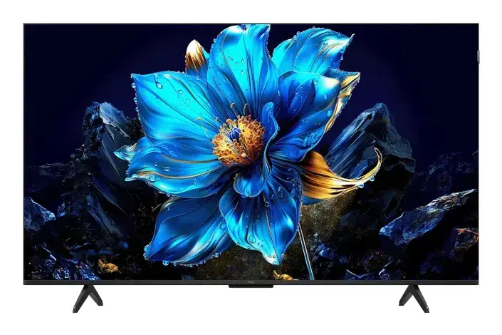TCL T69C 50T69C 50" QLED 4K Smart TV Photo 2