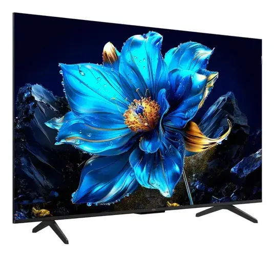 TCL T69C 50T69C 50" QLED 4K Smart TV Photo 4