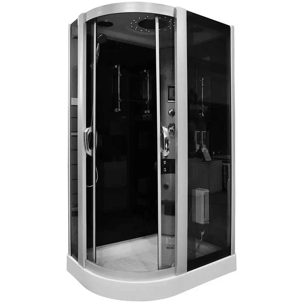 Паровая душевая кабина AMUE AMO-09914 Photo 2