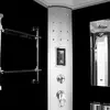 Паровая душевая кабина AMUE AMO-09914 Photo 5