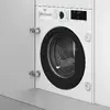 BEKO B3WBT671415W фронтальная стиральная машина Photo 2