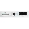 BEKO B3WBT671415W фронтальная стиральная машина Photo 7