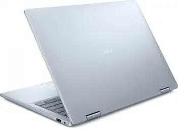 Dell 14 Plus 2in1 U7-256V convertible laptop Photo 2