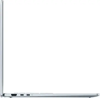 Laptop Dell 16 PLUS U7-258V — 16", 32GB, 1TB Photo 2