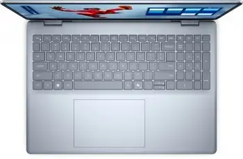 Laptop Dell 16 PLUS U7-258V — 16", 32GB, 1TB Photo 6