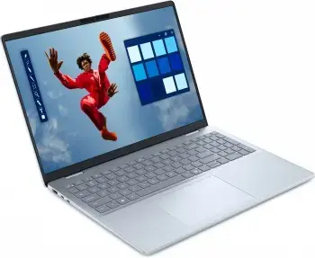 Laptop Dell 16 PLUS U7-258V — 16", 32GB, 1TB Photo 8