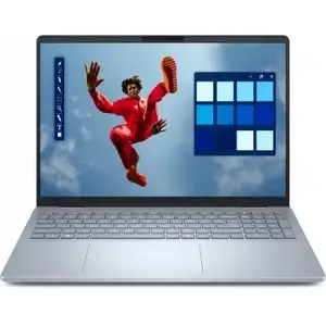 Laptop Dell 16 PLUS U9-288V — 16" display, 32GB RAM, 2TB SSD, Windows 11 Pro