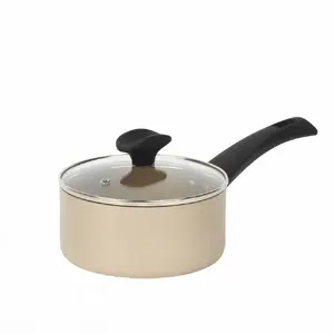Ковш Salter BW11107EU7 16 см с антипригарным покрытием, безопасен для посудомоечной машины