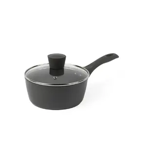 Saucepan Salter BW11043EU7 18 cm Non-Stick Induction