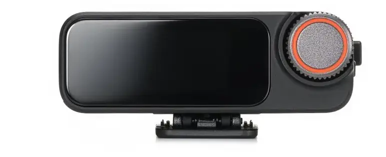 Микрофонный приемник DJI Mic 3 для камеры Photo 3