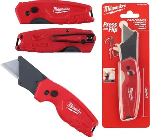 Cordless compact high-performance tool MILWAUKEE 4932471356