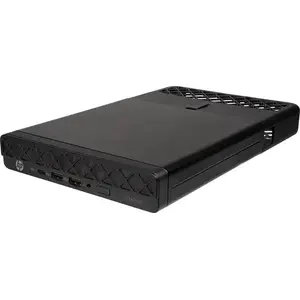 Computer HP EliteDesk 8 Mini G1a AMD Ryzen 3 210 16GB 512GB SSD W11P 1J Gar DE 999A4ET#ABD
