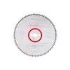 Circular Saw Blade Metabo HW/CT 315x30 84z Photo 2