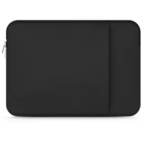 Laptop case Tech-Protect Neoprene for 15–16 inch laptops, black