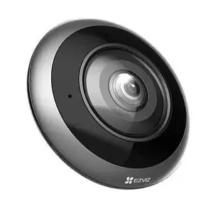 Kamera EZVIZ E4P Wi-Fi panorāmas zivs acs 1080p izšķirtspēja