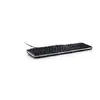 Dell KB522 vadu pilna izmēra klaviatūra Photo 3