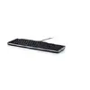 Dell KB522 vadu pilna izmēra klaviatūra Photo 4