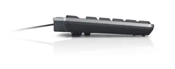 Dell KB522 vadu pilna izmēra klaviatūra Photo 9