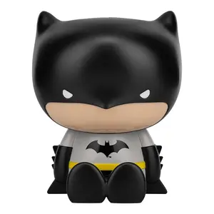 Collectible Coin Buddy by Paladone — Batman design (PP14485DC) compact coin bank