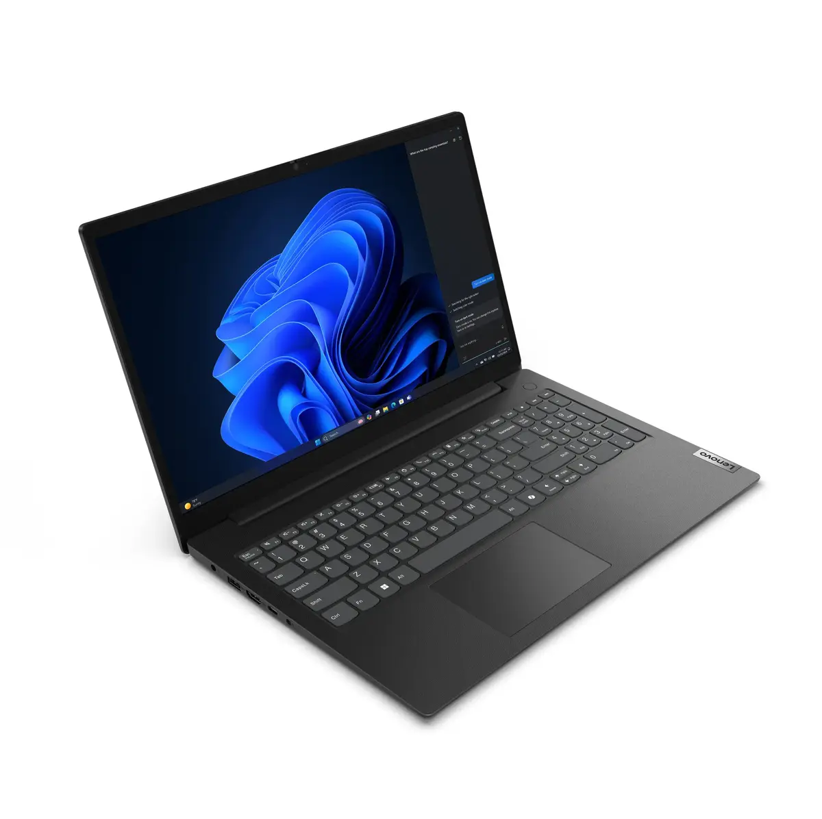 Ноутбук Lenovo V15 G5 IRL | Intel Core i5 | 8 ГБ ОЗУ | 512 ГБ SSD Photo 2