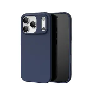 Мягкий чехол Swissten Soft Joy для Apple iPhone 17 Pro Max