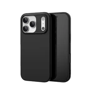 Soft Case SWISSTEN for Apple iPhone 17 Pro slim lightweight protective cover