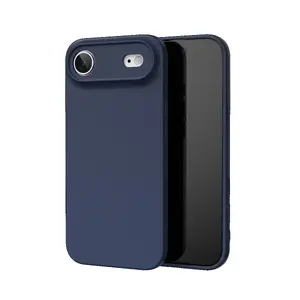 Mīksts futrālis SWISSTEN priekš Apple iPhone 17 Air — plāns, viegls