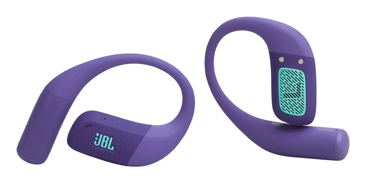 Austiņas JBL Endurance Zone bezvadu atvērtā tipa Photo 10