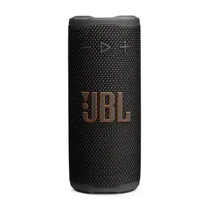 Portatīvais skaļrunis JBL GRIP Melns