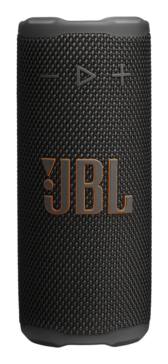 JBL Grip Mono portatīvais skaļrunis Melns