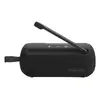 Portatīvā radio JBL Tuner 2 Black Photo 2