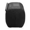 Portatīvā radio JBL Tuner 2 Black Photo 3