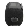 Portatīvā radio JBL Tuner 2 Black Photo 4