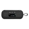 Portatīvā radio JBL Tuner 2 Black Photo 5