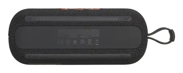Portatīvā radio JBL Tuner 2 Black Photo 6