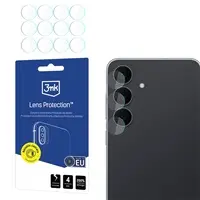 Objektīva aizsargplēve 3MK priekš Samsung Galaxy