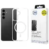 3MK Armor MagCase vāciņš priekš Samsung Galaxy S25 FE Photo 3
