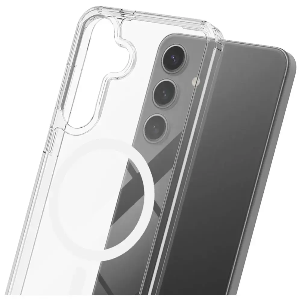 3MK Armor MagCase vāciņš priekš Samsung Galaxy S25 FE Photo 6