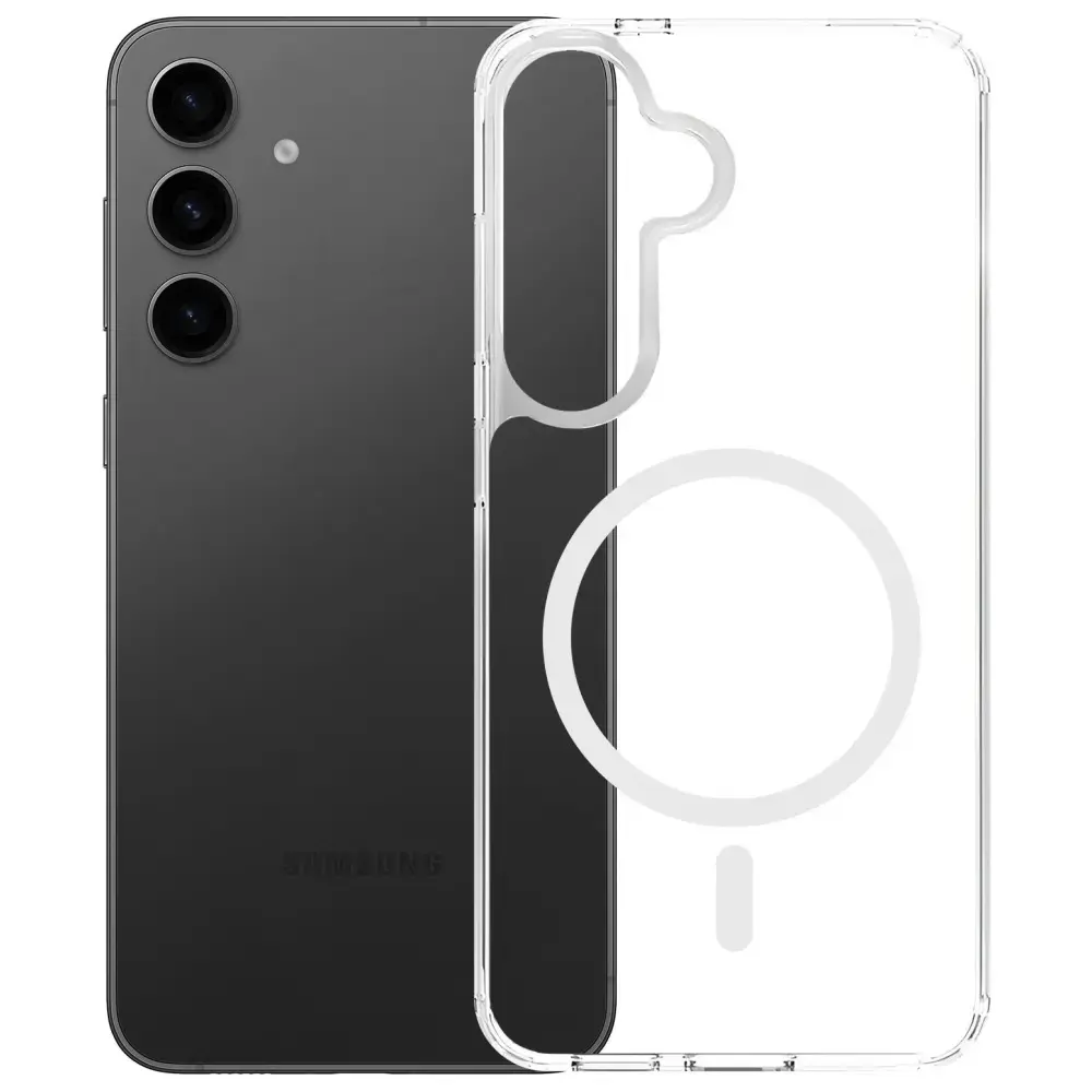 3MK Armor MagCase vāciņš priekš Samsung Galaxy S25 FE Photo 7
