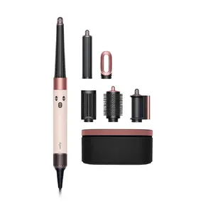 Dyson Airwrap i.d. Multistyler, 1300 W, Pink and Rose Gold