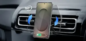 360° pielāgojama skatīšanās pozīcija